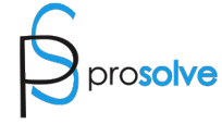 Pro-Solve logo